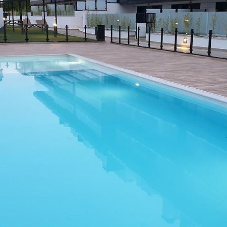 K-Nelas Home Muy Cerca De La Playa Y Del Centro Санксенсо Екстериор снимка