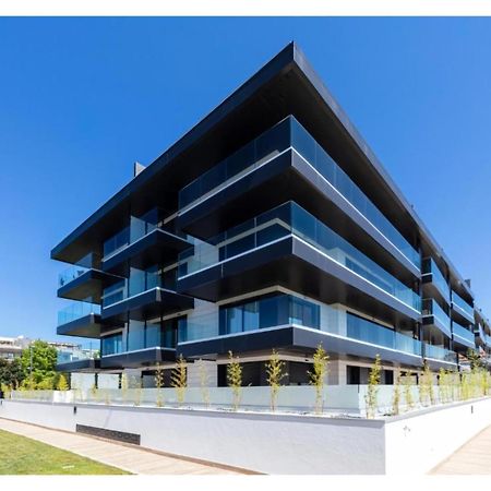 K-Nelas Home Muy Cerca De La Playa Y Del Centro Санксенсо Екстериор снимка