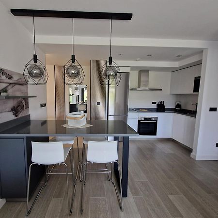 K-Nelas Home Muy Cerca De La Playa Y Del Centro Санксенсо Екстериор снимка