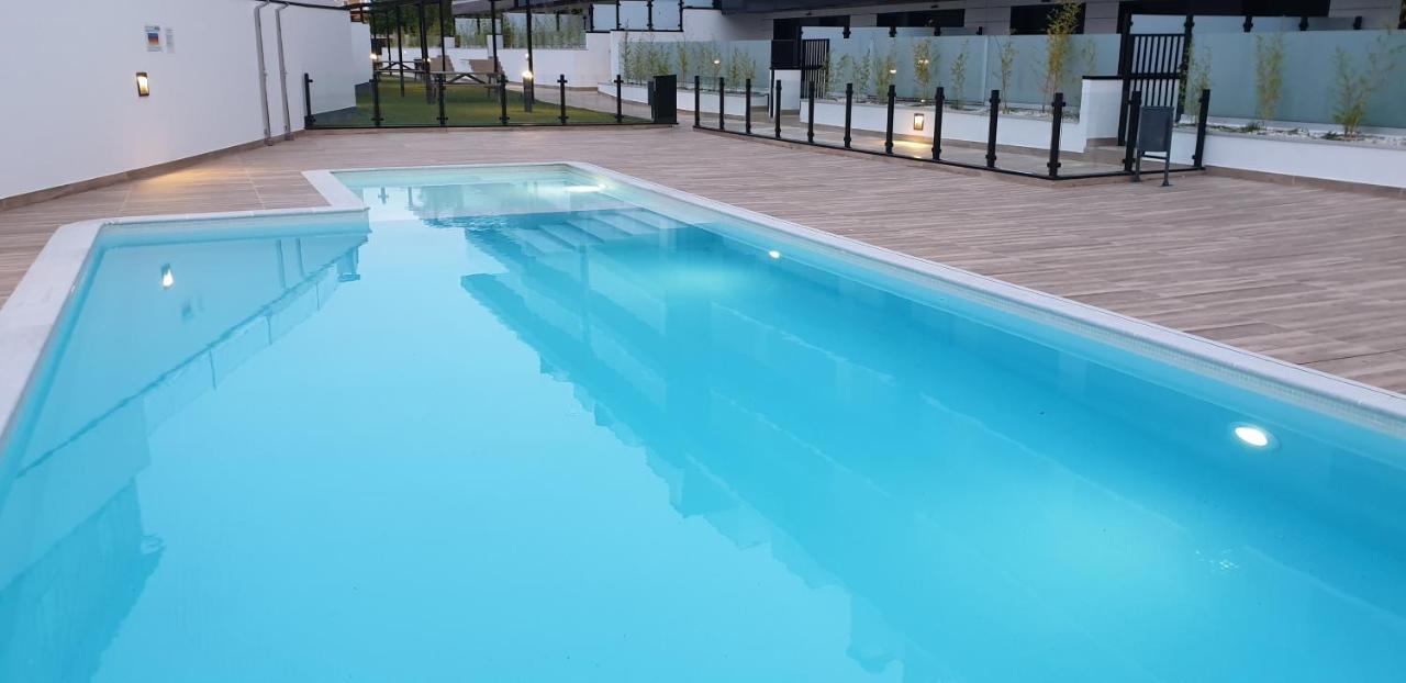 K-Nelas Home Muy Cerca De La Playa Y Del Centro Санксенсо Екстериор снимка