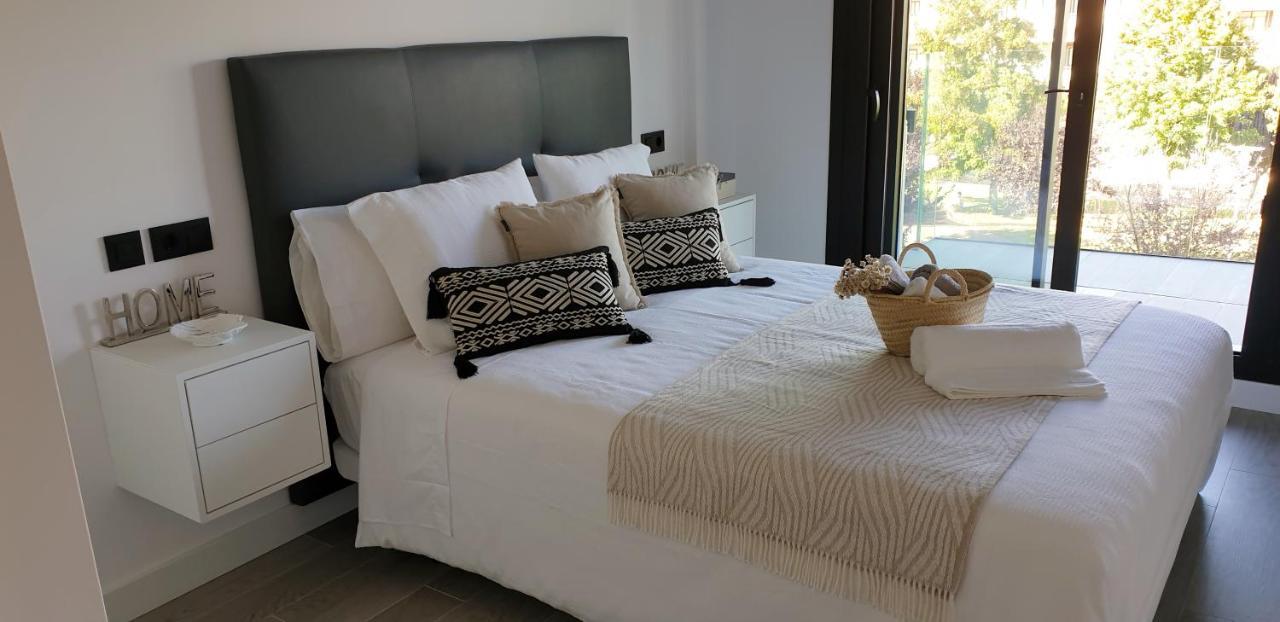 K-Nelas Home Muy Cerca De La Playa Y Del Centro Санксенсо Екстериор снимка