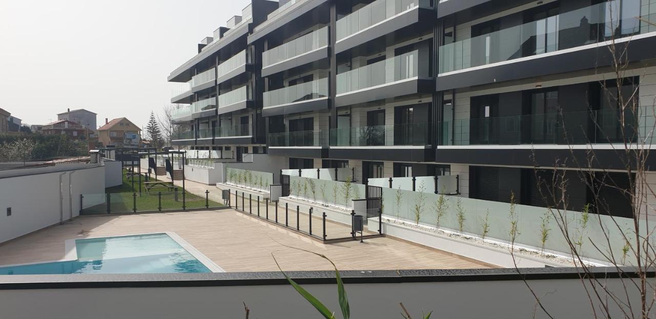 K-Nelas Home Muy Cerca De La Playa Y Del Centro Санксенсо Екстериор снимка