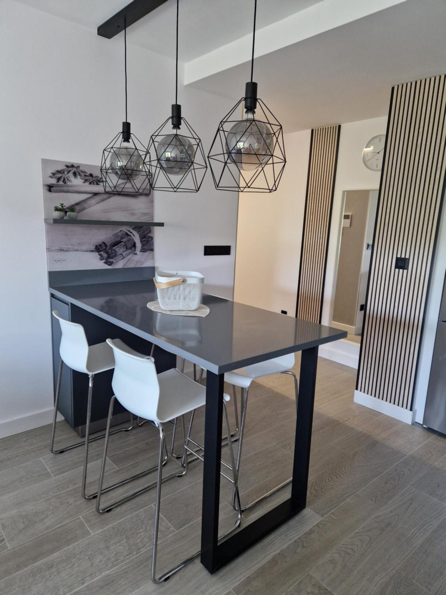 K-Nelas Home Muy Cerca De La Playa Y Del Centro Санксенсо Екстериор снимка